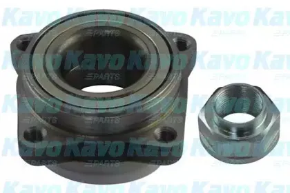 Комплект подшипника ступицы колеса KAVO PARTS купить