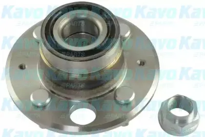 Комплект подшипника ступицы колеса KAVO PARTS купить