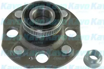 Комплект подшипника ступицы колеса KAVO PARTS купить