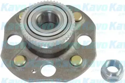 Комплект подшипника ступицы колеса KAVO PARTS купить