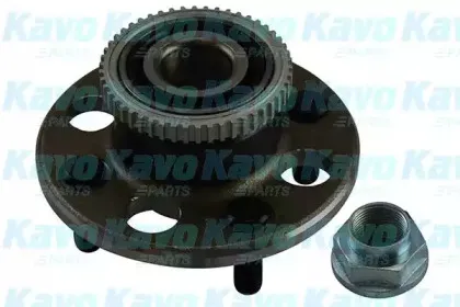 Комплект подшипника ступицы колеса KAVO PARTS купить