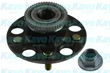 Комплект подшипника ступицы колеса KAVO PARTS купить