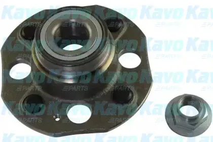 Комплект подшипника ступицы колеса KAVO PARTS купить