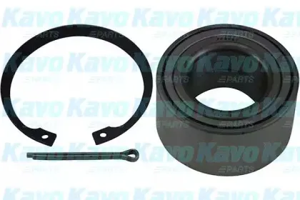 Комплект подшипника ступицы колеса KAVO PARTS купить