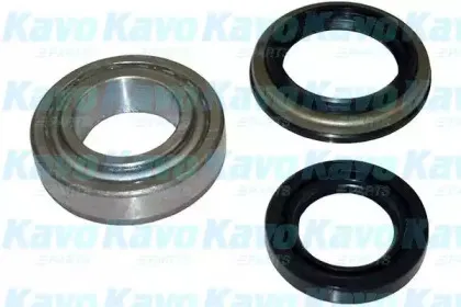 Комплект подшипника ступицы колеса KAVO PARTS купить