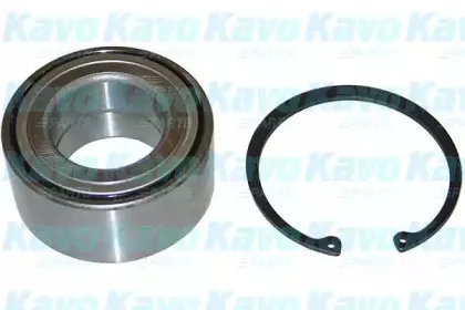 Комплект подшипника ступицы колеса KAVO PARTS купить