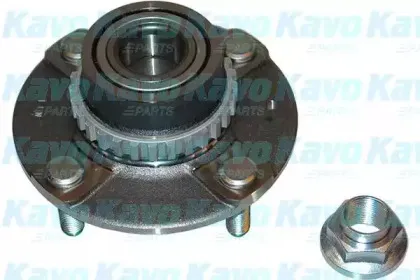 Комплект подшипника ступицы колеса KAVO PARTS купить