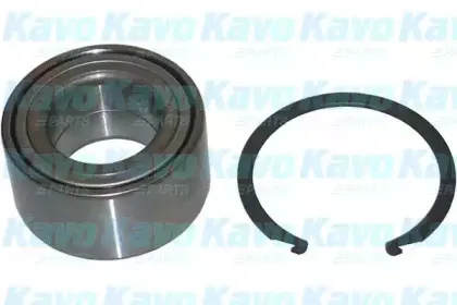 Комплект подшипника ступицы колеса KAVO PARTS купить