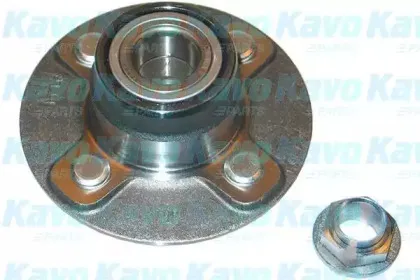 Комплект подшипника ступицы колеса KAVO PARTS купить