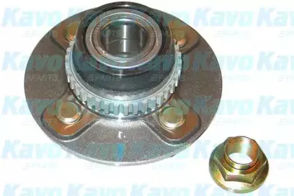 Комплект подшипника ступицы колеса KAVO PARTS купить