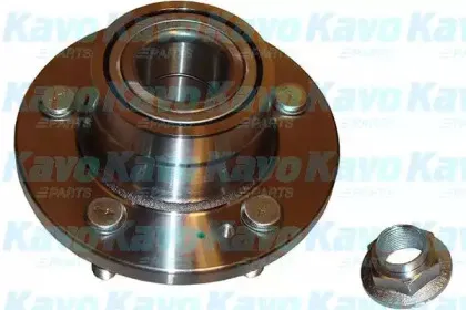 Комплект подшипника ступицы колеса KAVO PARTS купить