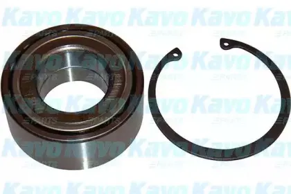 Комплект подшипника ступицы колеса KAVO PARTS купить