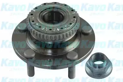 Комплект подшипника ступицы колеса KAVO PARTS купить