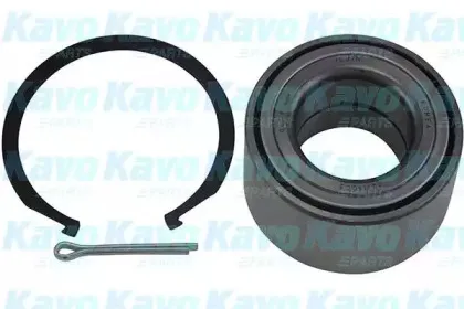 Комплект подшипника ступицы колеса KAVO PARTS купить