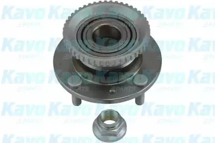 Комплект подшипника ступицы колеса KAVO PARTS купить