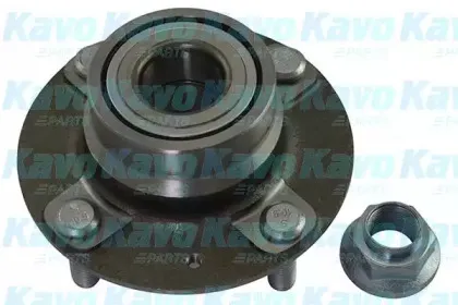Комплект подшипника ступицы колеса KAVO PARTS купить