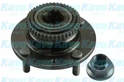 Комплект подшипника ступицы колеса KAVO PARTS купить