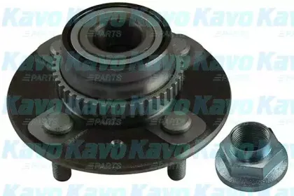 Комплект подшипника ступицы колеса KAVO PARTS купить