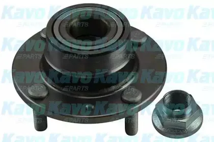 Комплект подшипника ступицы колеса KAVO PARTS купить