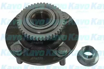 Комплект подшипника ступицы колеса KAVO PARTS купить
