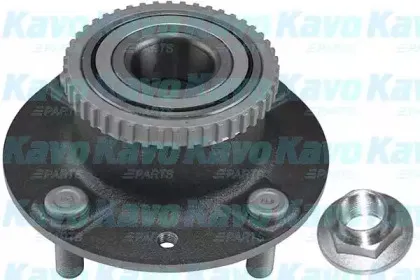 Комплект подшипника ступицы колеса KAVO PARTS купить