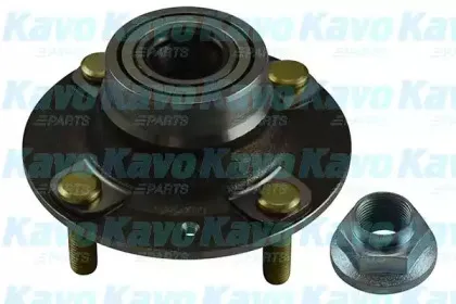 Комплект подшипника ступицы колеса KAVO PARTS купить