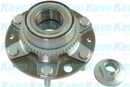 Комплект подшипника ступицы колеса KAVO PARTS купить