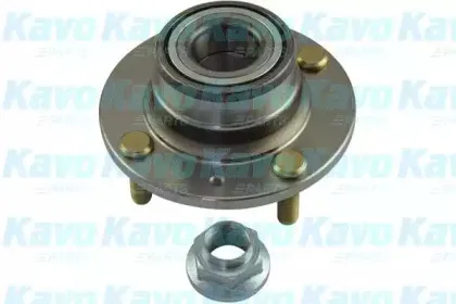 Комплект подшипника ступицы колеса KAVO PARTS купить