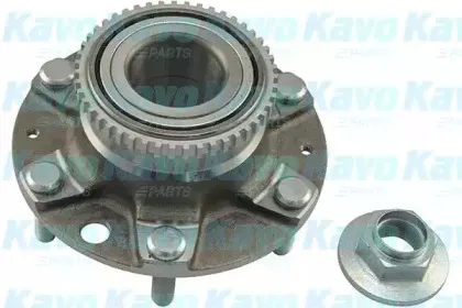 Комплект подшипника ступицы колеса KAVO PARTS купить