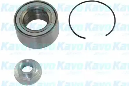 Комплект подшипника ступицы колеса KAVO PARTS купить