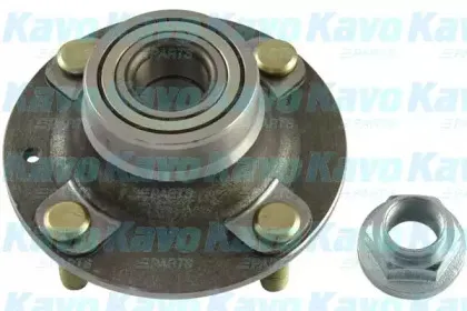 Комплект подшипника ступицы колеса KAVO PARTS купить