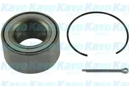 Комплект подшипника ступицы колеса KAVO PARTS купить