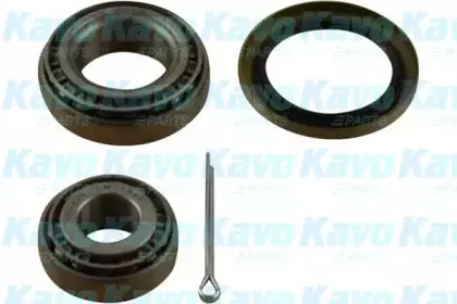 Комплект подшипника ступицы колеса KAVO PARTS купить