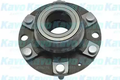 Комплект подшипника ступицы колеса KAVO PARTS купить