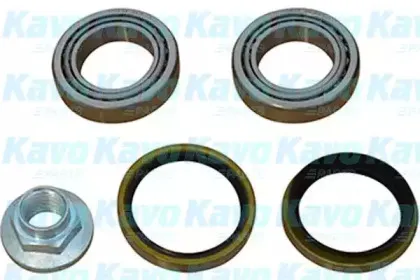 Комплект подшипника ступицы колеса KAVO PARTS купить