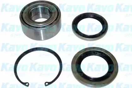 Комплект подшипника ступицы колеса KAVO PARTS купить
