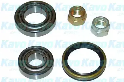 Комплект подшипника ступицы колеса KAVO PARTS купить