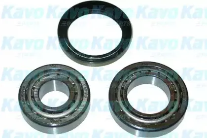 Комплект подшипника ступицы колеса KAVO PARTS купить