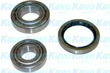 Комплект подшипника ступицы колеса KAVO PARTS купить