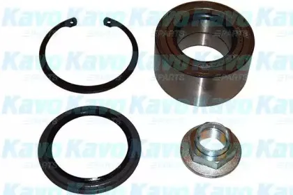 Комплект подшипника ступицы колеса KAVO PARTS купить