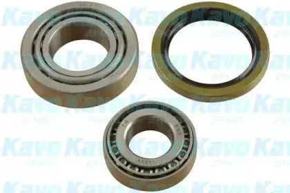 Комплект подшипника ступицы колеса KAVO PARTS купить