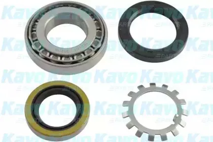 Комплект подшипника ступицы колеса KAVO PARTS купить
