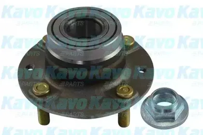 Комплект подшипника ступицы колеса KAVO PARTS купить