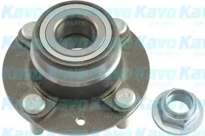 Комплект подшипника ступицы колеса KAVO PARTS купить