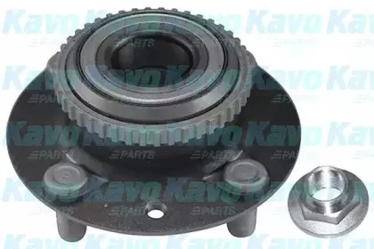 Комплект подшипника ступицы колеса KAVO PARTS купить