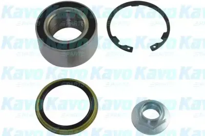 Комплект подшипника ступицы колеса KAVO PARTS купить