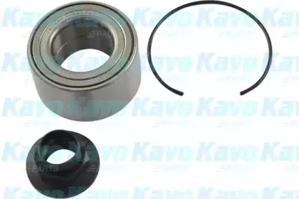Комплект подшипника ступицы колеса KAVO PARTS купить