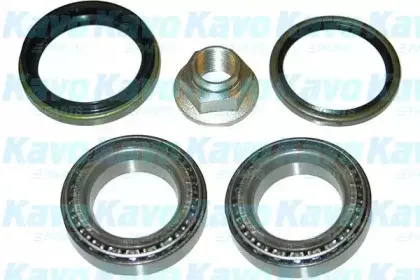 Комплект подшипника ступицы колеса KAVO PARTS купить