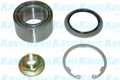 Комплект подшипника ступицы колеса KAVO PARTS купить