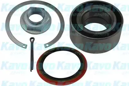 Комплект подшипника ступицы колеса KAVO PARTS купить